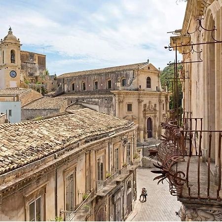 Casa Vacanze Bella Vista Ragusa Exterior foto