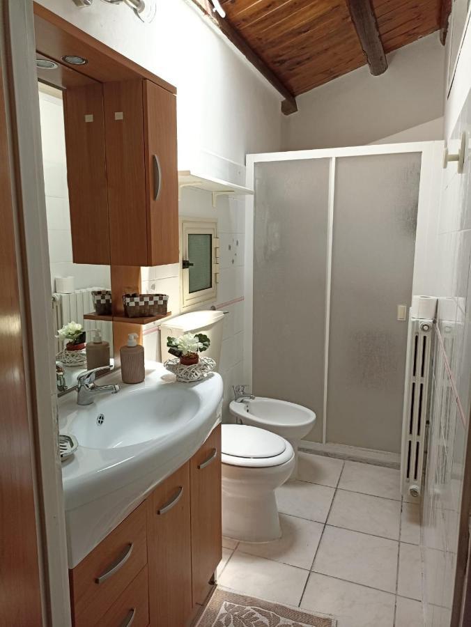 Casa Vacanze Bella Vista Ragusa Exterior foto